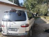 Hyundai Starex 2001 года за 2 000 000 тг. в Алматы – фото 3