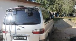 Hyundai Starex 2001 годаүшін2 000 000 тг. в Алматы – фото 3