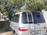 Hyundai Starex 2001 года за 2 000 000 тг. в Алматы – фото 4