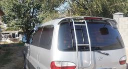 Hyundai Starex 2001 годаүшін2 000 000 тг. в Алматы – фото 4