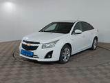 Chevrolet Cruze 2013 годаүшін3 990 000 тг. в Шымкент