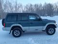 Mitsubishi Pajero 1996 годаүшін4 300 000 тг. в Усть-Каменогорск – фото 6