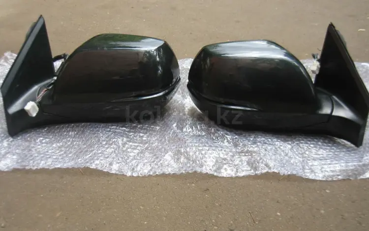 Зеркало Honda CR-V за 1 000 тг. в Астана