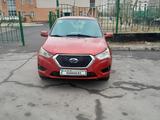 Datsun mi-Do 2015 года за 3 500 000 тг. в Астана
