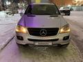 Mercedes-Benz ML 350 2006 года за 6 300 000 тг. в Астана