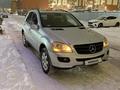 Mercedes-Benz ML 350 2006 года за 6 300 000 тг. в Астана – фото 3