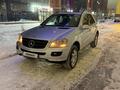 Mercedes-Benz ML 350 2006 года за 6 300 000 тг. в Астана – фото 2