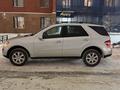 Mercedes-Benz ML 350 2006 года за 6 300 000 тг. в Астана – фото 4