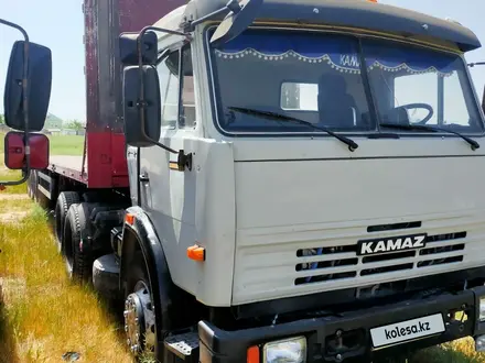 КамАЗ  53215 2006 года за 9 500 000 тг. в Шымкент – фото 18