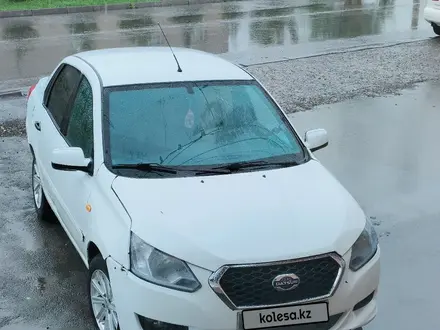 Datsun on-DO 2015 года за 1 550 000 тг. в Туркестан – фото 2