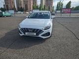 Hyundai i30 2022 года за 10 500 000 тг. в Астана