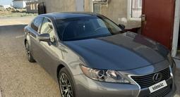 Lexus ES 300h 2014 годаfor8 500 000 тг. в Актау – фото 2