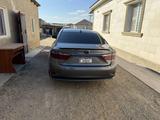 Lexus ES 300h 2014 годаfor7 800 000 тг. в Актау – фото 5