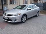 Toyota Camry 2014 года за 10 300 000 тг. в Алматы – фото 2