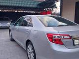 Toyota Camry 2014 года за 10 300 000 тг. в Алматы – фото 4