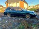 Subaru Legacy 1995 годаүшін1 100 000 тг. в Петропавловск – фото 2