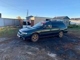 Subaru Legacy 1995 годаүшін1 100 000 тг. в Петропавловск – фото 4