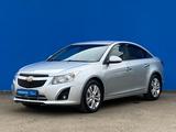 Chevrolet Cruze 2014 года за 5 580 000 тг. в Алматы