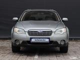 Subaru Outback 2007 года за 6 150 000 тг. в Алматы – фото 2