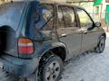 Kia Sportage 1995 годаүшін1 500 000 тг. в Актобе – фото 6