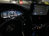 Toyota RAV4 2023 года за 22 000 000 тг. в Астана