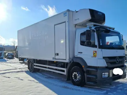 Mercedes-Benz  Axor 2009 года за 28 000 000 тг. в Актобе – фото 2