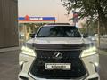 Lexus LX 570 2018 годаүшін42 000 000 тг. в Атырау – фото 2