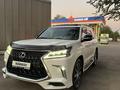 Lexus LX 570 2018 годаүшін42 000 000 тг. в Атырау – фото 3