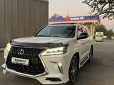 Lexus LX 570 2018 годаүшін45 000 000 тг. в Атырау – фото 3