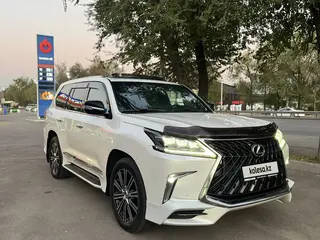 Lexus LX 570