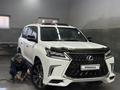 Lexus LX 570 2018 годаүшін42 000 000 тг. в Атырау – фото 5