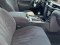 Lexus LX 570 2018 годаүшін42 000 000 тг. в Атырау – фото 8