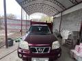 Nissan X-Trail 2002 года за 2 800 000 тг. в Кызылорда – фото 3