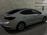 Hyundai Elantra 2019 годаүшін6 500 000 тг. в Актау – фото 3