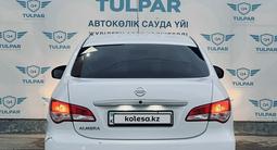 Nissan Almera 2016 годаүшін4 500 000 тг. в Актау – фото 2