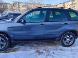 BMW X5 2002 годаүшін4 700 000 тг. в Караганда – фото 3