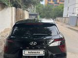 Hyundai Creta 2021 года за 11 300 000 тг. в Алматы – фото 2