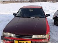 Mazda 626 1990 годаүшін550 000 тг. в Алматы