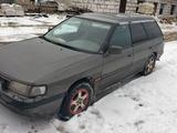 Subaru Legacy 1991 года за 1 000 000 тг. в Заречное