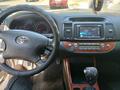 Toyota Camry 2005 годаүшін6 500 000 тг. в Тараз – фото 5