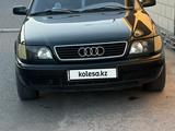 Audi 100 1993 года за 1 650 000 тг. в Туркестан – фото 3