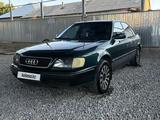 Audi 100 1993 года за 1 650 000 тг. в Туркестан – фото 4