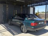 Audi 100 1993 года за 1 650 000 тг. в Туркестан – фото 5