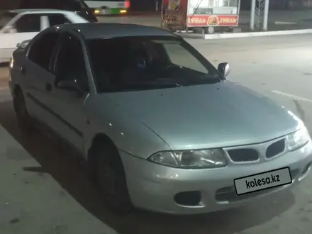 Mitsubishi Carisma 1998 года за 400 000 тг. в Шымкент