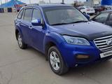 Lifan X60 2014 года за 3 700 000 тг. в Костанай – фото 2