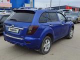 Lifan X60 2014 года за 3 800 000 тг. в Костанай – фото 3