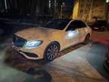Mercedes-Benz E 200 2018 года за 21 000 000 тг. в Костанай