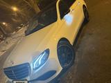 Mercedes-Benz E 200 2018 года за 21 000 000 тг. в Костанай – фото 5