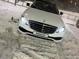 Mercedes-Benz E 200 2018 года за 21 000 000 тг. в Костанай – фото 3