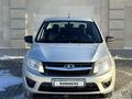 ВАЗ (Lada) Granta 2190 2018 годаfor3 750 000 тг. в Актобе – фото 3